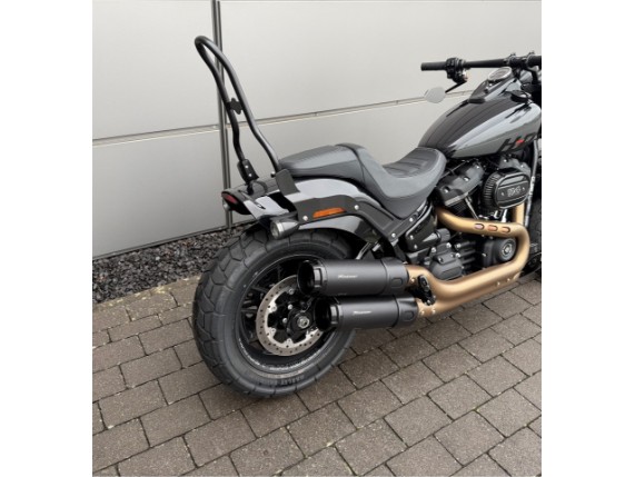 Harley-Davidson Fat Bob 114, 0009090