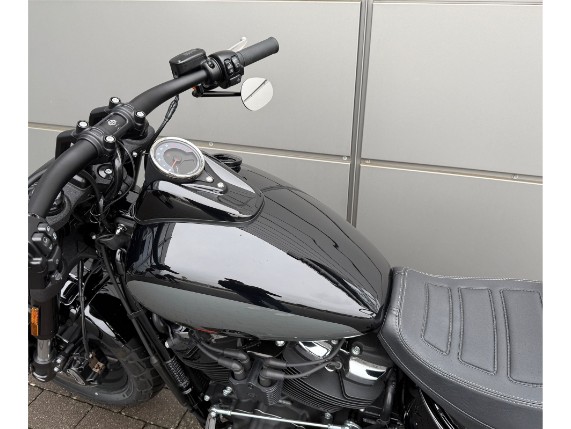 Harley-Davidson Fat Bob 114, 0009090