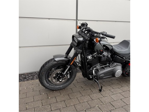 Harley-Davidson Fat Bob 114, 0009090