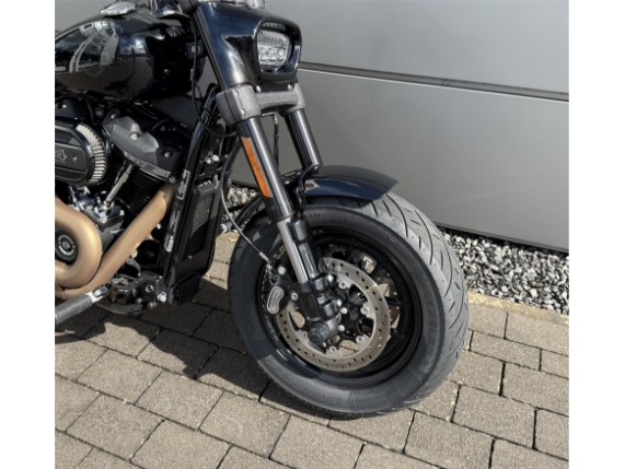 Harley-Davidson Fat Bob 114, 0009864