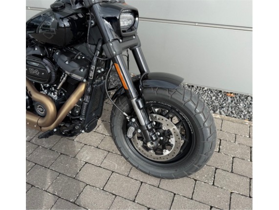Harley-Davidson Fat Bob 114 cui, 0006903