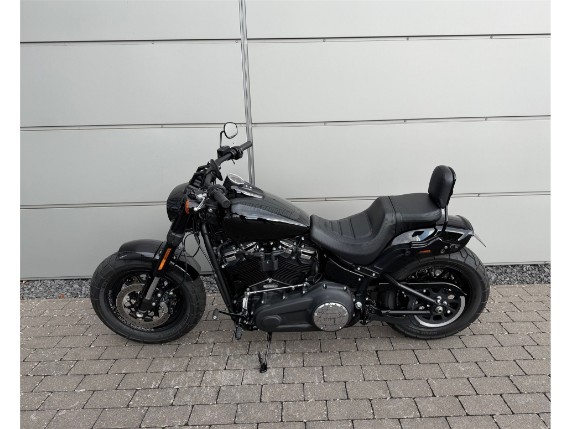 Harley-Davidson Fat Bob 114 cui, 0006903