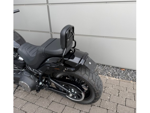Harley-Davidson Fat Bob 114 cui, 0006903
