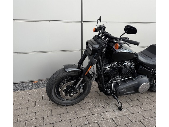 Harley-Davidson Fat Bob 114 cui, 0006903