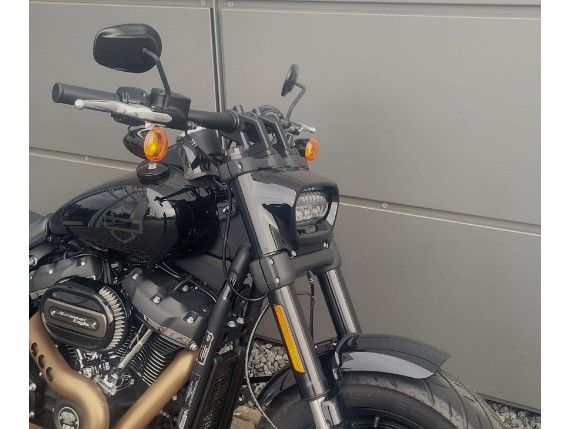 Harley-Davidson Fat Bob 131cui