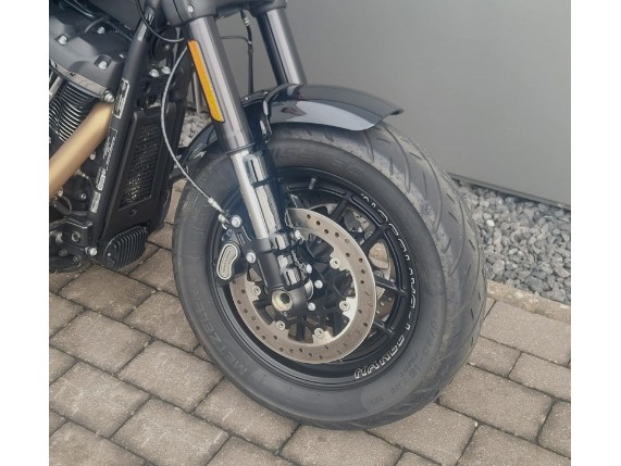 Harley-Davidson Fat Bob 131cui