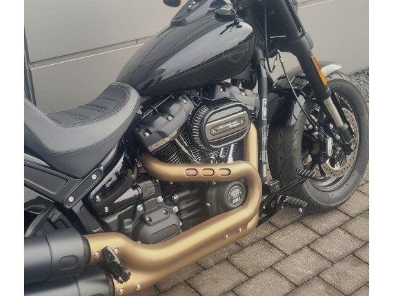 Harley-Davidson Fat Bob 131cui
