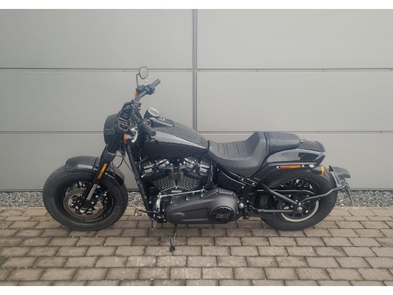 Harley-Davidson Fat Bob 131cui