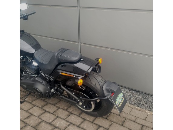 Harley-Davidson Fat Bob 131cui