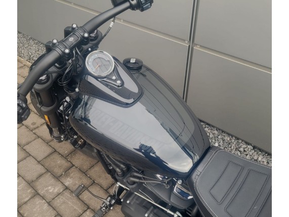 Harley-Davidson Fat Bob 131cui