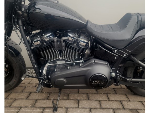 Harley-Davidson Fat Bob 131cui