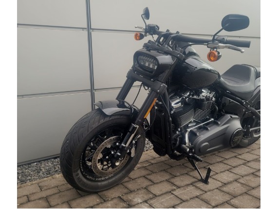 Harley-Davidson Fat Bob 131cui
