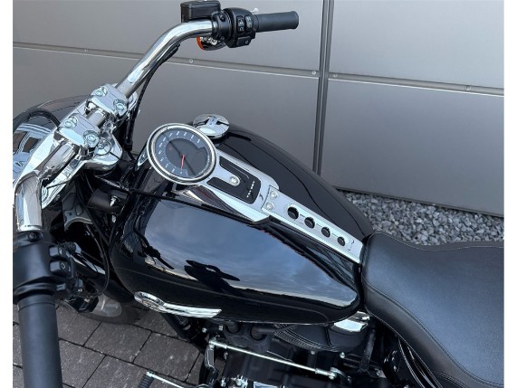 Harley-Davidson Fat Boy 114, 0009043