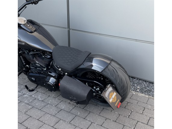 Harley-Davidson FAT BOY 114, 0009947