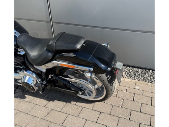 Harley-Davidson Fat Boy 117, 0009825
