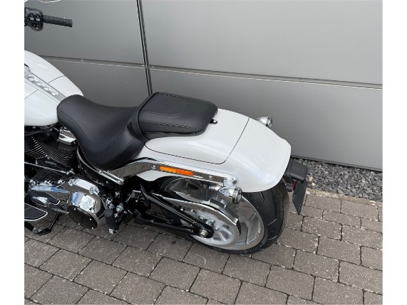 Harley-Davidson Fat Boy 117, 0010156