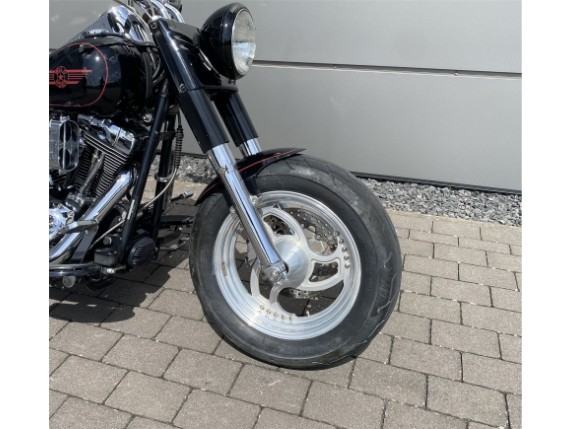 Harley-Davidson Fat Boy