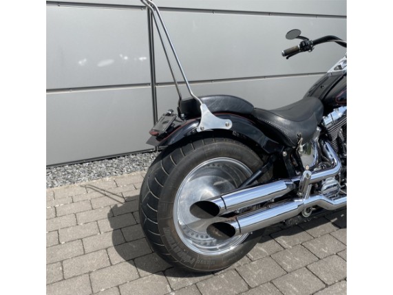 Harley-Davidson Fat Boy
