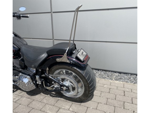 Harley-Davidson Fat Boy