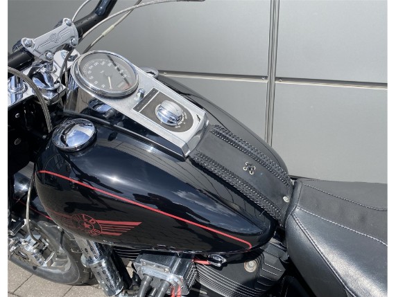 Harley-Davidson Fat Boy