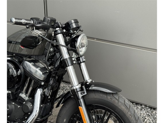 Harley-Davidson Forty Eight, 0007253