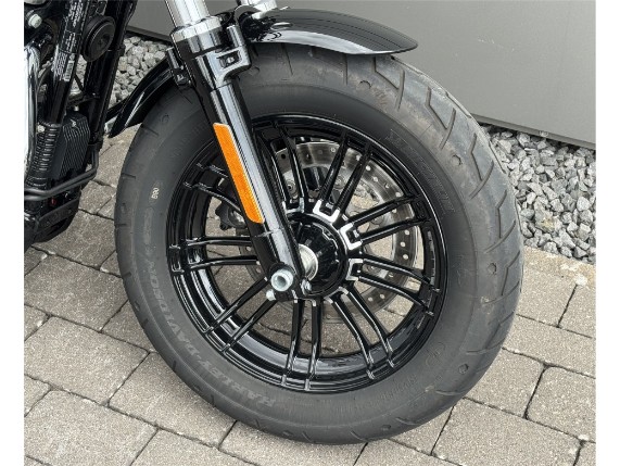 Harley-Davidson Forty Eight, 0007253