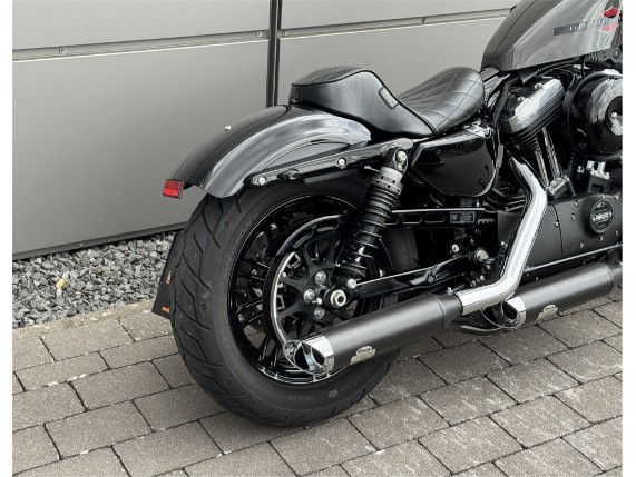 Harley-Davidson Forty Eight, 0007253