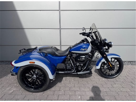 Harley-Davidson Freewheeler, 0010314