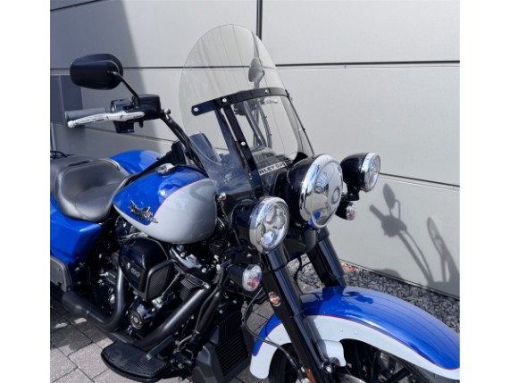 Harley-Davidson Freewheeler, 0010314