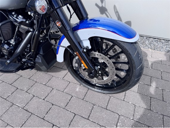 Harley-Davidson Freewheeler, 0010314