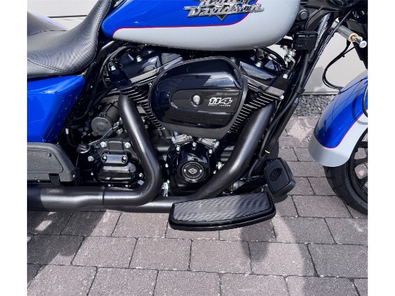 Harley-Davidson Freewheeler, 0010314