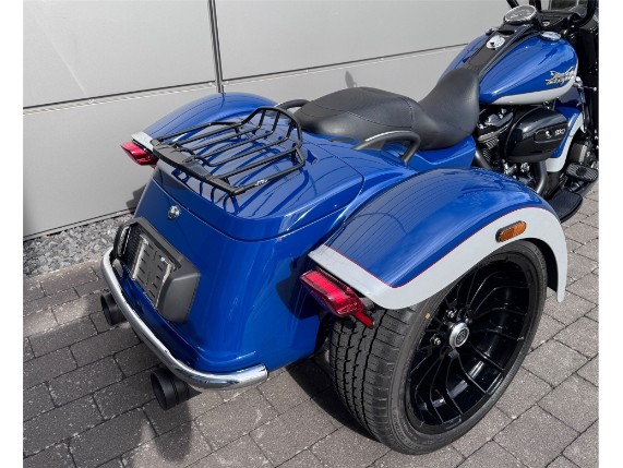 Harley-Davidson Freewheeler, 0010314