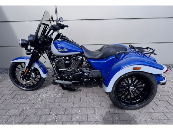 Harley-Davidson Freewheeler, 0010314