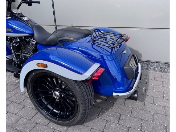 Harley-Davidson Freewheeler, 0010314