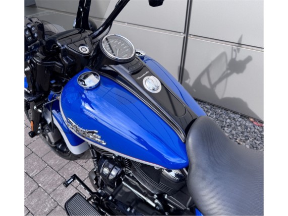 Harley-Davidson Freewheeler, 0010314
