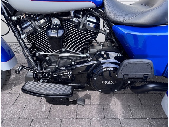 Harley-Davidson Freewheeler, 0010314