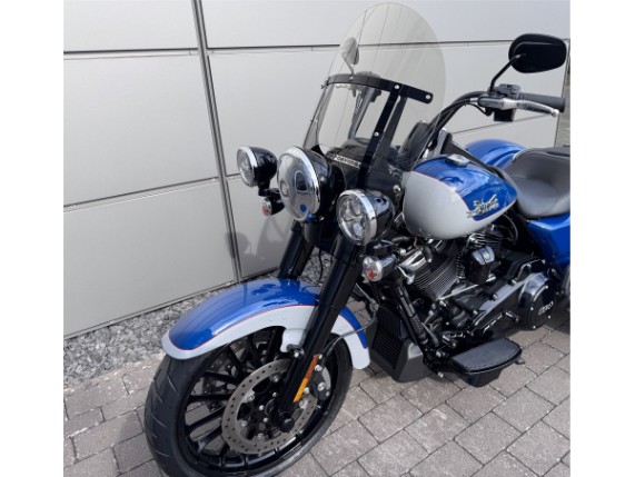 Harley-Davidson Freewheeler, 0010314