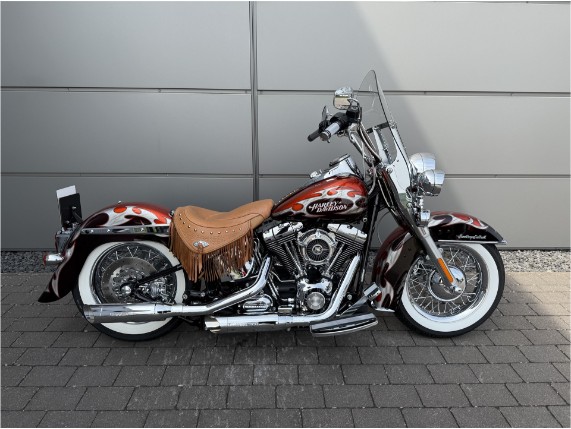 Harley-Davidson Heritage Classic, 0004086