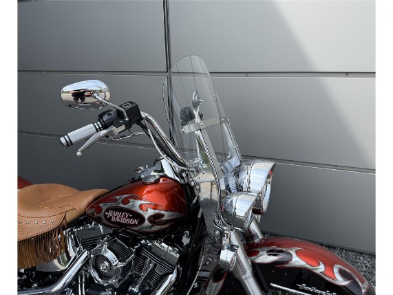 Harley-Davidson Heritage Classic, 0004086