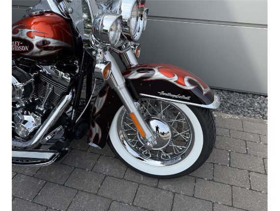 Harley-Davidson Heritage Classic, 0004086
