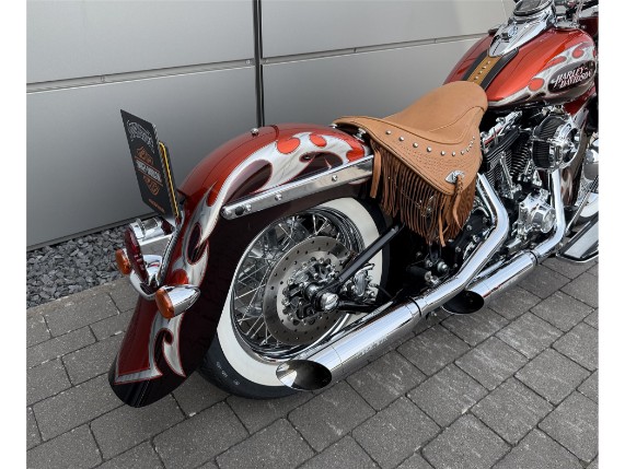 Harley-Davidson Heritage Classic, 0004086