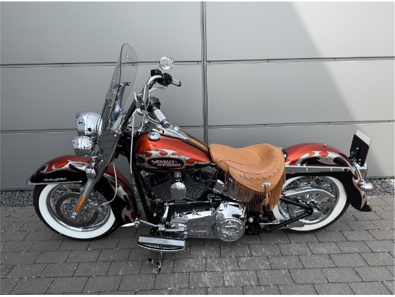 Harley-Davidson Heritage Classic, 0004086