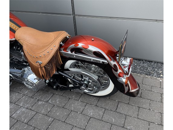 Harley-Davidson Heritage Classic, 0004086