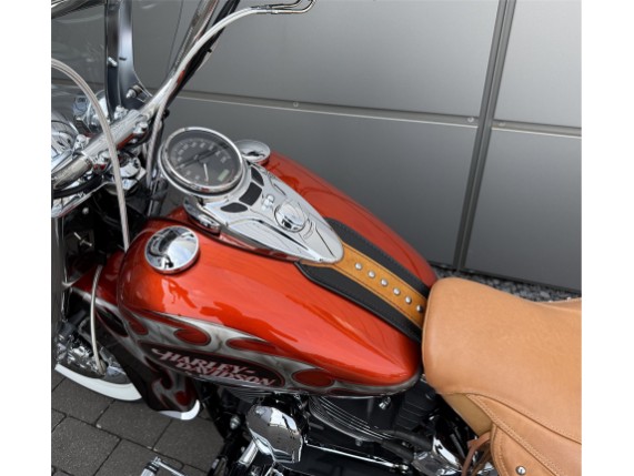 Harley-Davidson Heritage Classic, 0004086