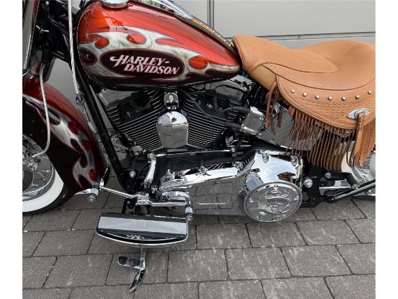 Harley-Davidson Heritage Classic, 0004086