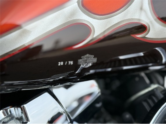 Harley-Davidson Heritage Classic, 0004086