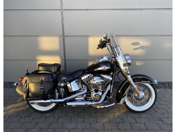 Harley-Davidson Heritage Classic, 0006283