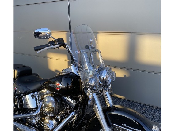 Harley-Davidson Heritage Classic, 0006283