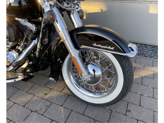 Harley-Davidson Heritage Classic, 0006283