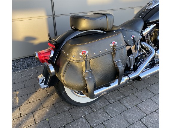 Harley-Davidson Heritage Classic, 0006283